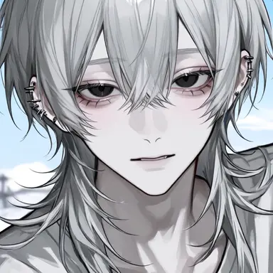 Profile image of Rei
