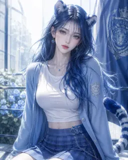 Profile image of 유수정
