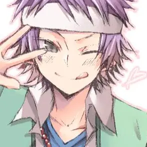 nikonikoobake의 鳥束零太
