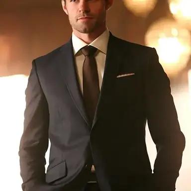 Profile image of Elijah Mikaelson