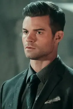 Profile image of Elijah Mikaelson