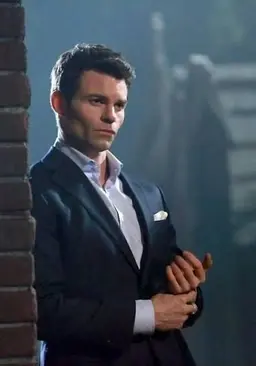 Profile image of Elijah Mikaelson