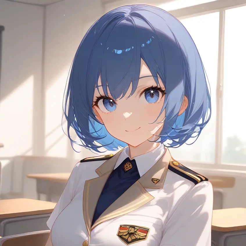555913333의 この度、先輩に振り回されます