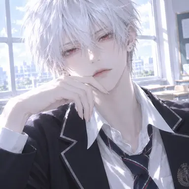 Profile image of レオ・ウィットモア
