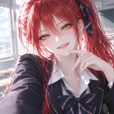 Profile image of チャン・ウィイェン