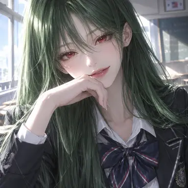 Profile image of ナザニン・ファラ