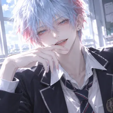 Profile image of ダニイル・オルロフ
