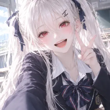 Profile image of 神谷ひな