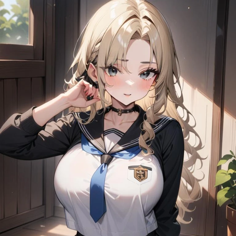 朝比奈 友梨