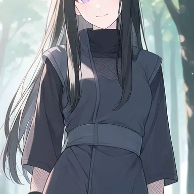 Profile image of Hana