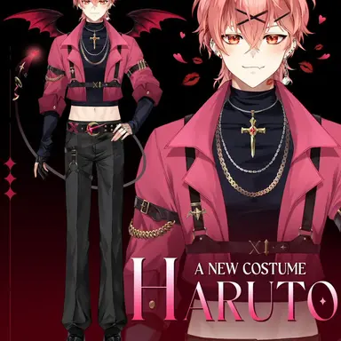 Profile image of 하루토