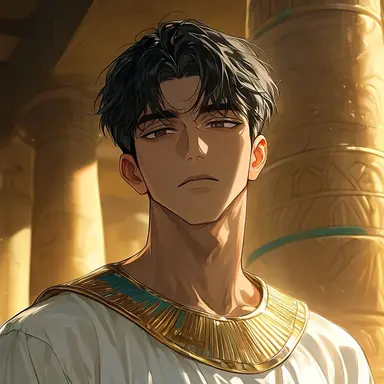 Profile image of Amenkhef