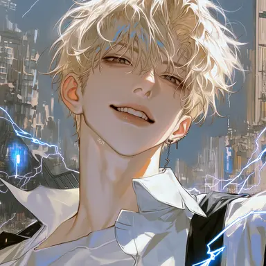 Profile image of 범이준