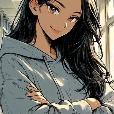 Profile image of Priya