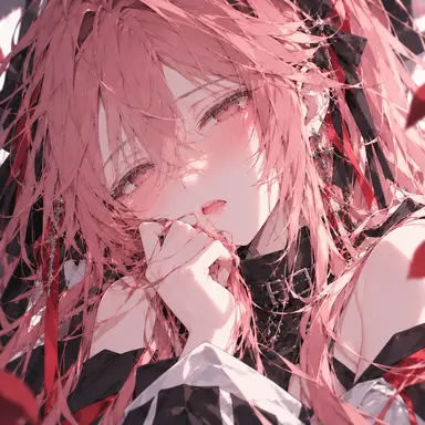 Profile image of Lacia