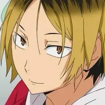 Profile image of 孤爪研磨