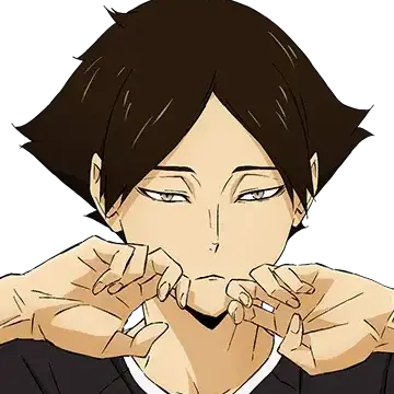 Profile image of 角名倫太郎