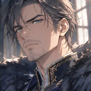 Profile image of Cedric Valcrest