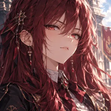 Profile image of Reina Ashford