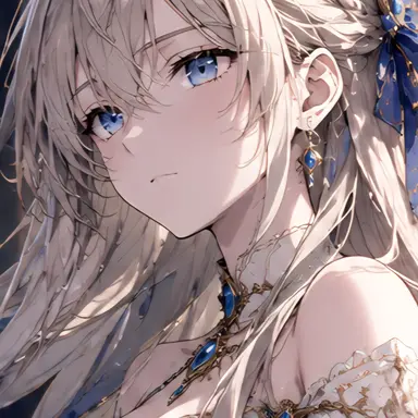 Profile image of Seraphina Valerius