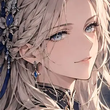 Profile image of Evelyne Valcrest
