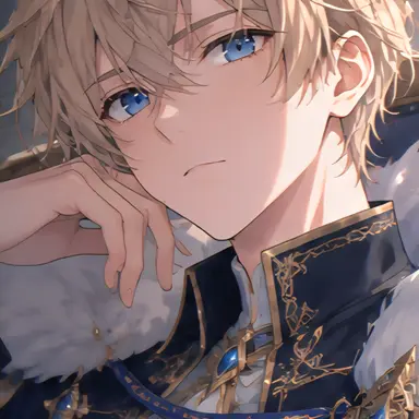 Profile image of Lucian Valerius
