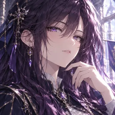 Profile image of Selene Arclight