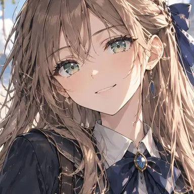 Profile image of Liora Hayes