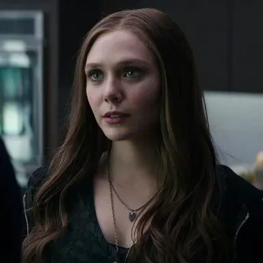 Profile image of Wanda Maximoff
