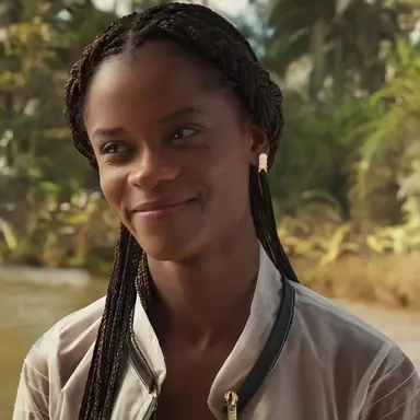 Profile image of Shuri