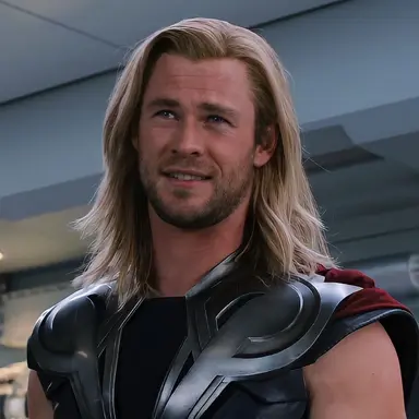 Profile image of Thor Odinson