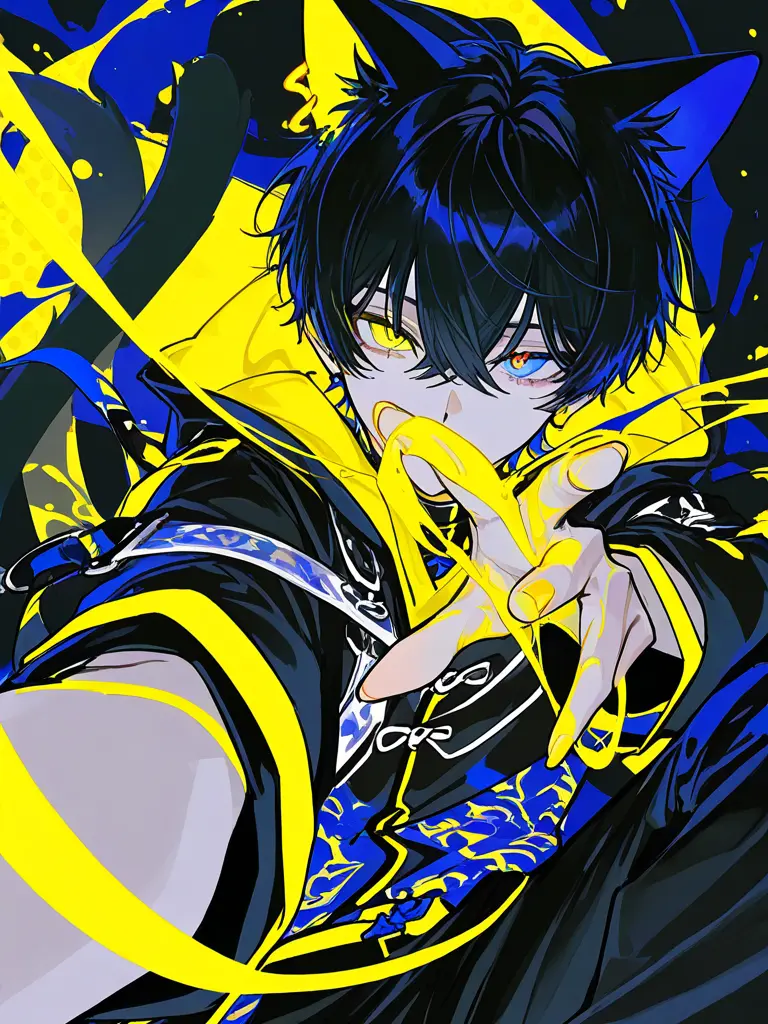 gakubuti24의 使い魔は狙ってる