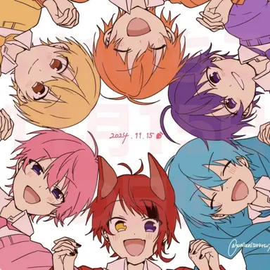 Profile image of すとぷり