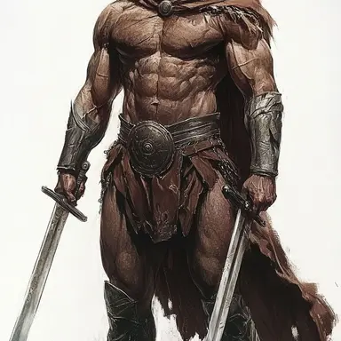 Profile image of King  Thalod