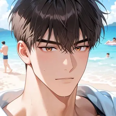 Profile image of パパ