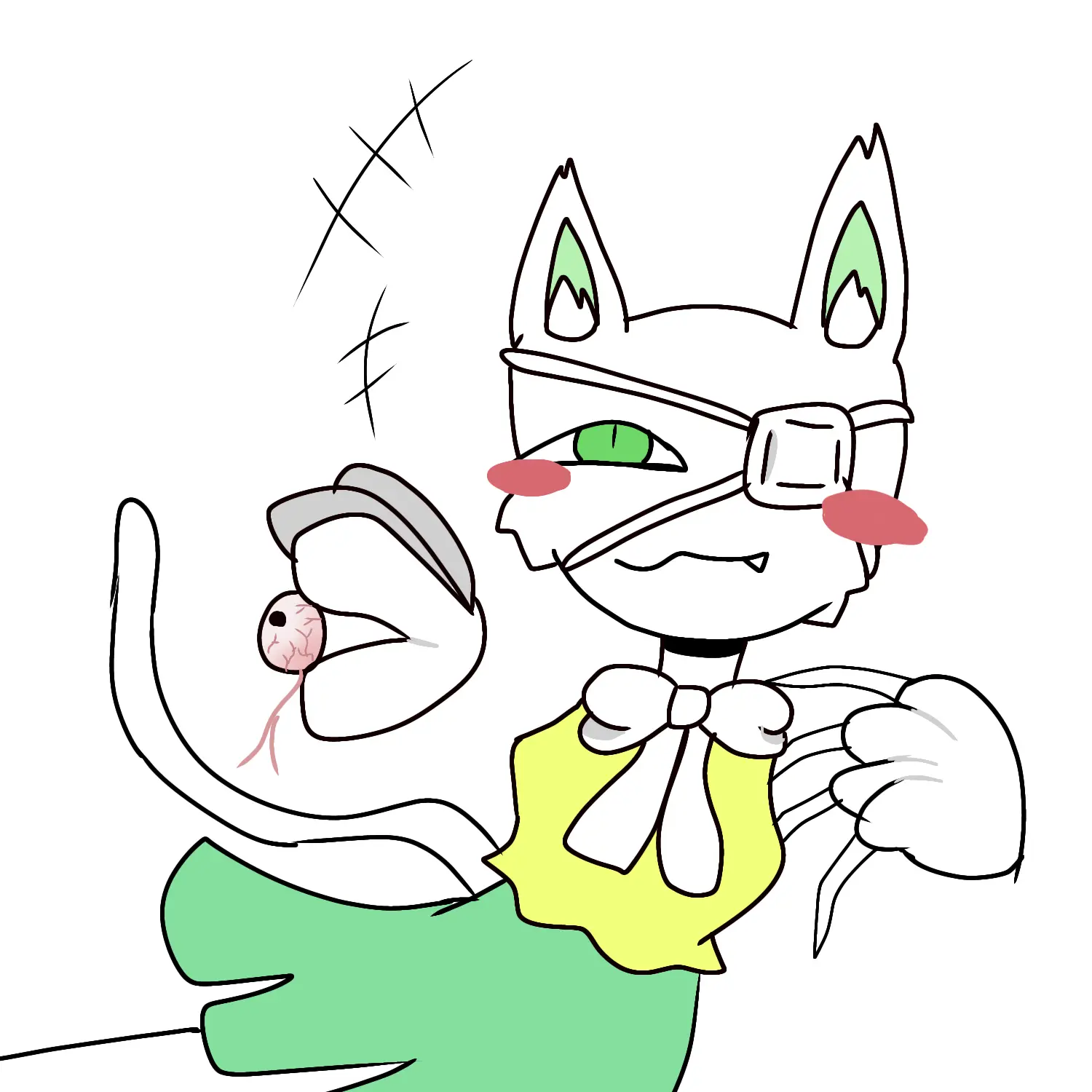 CattyBaker5586의 レイサ