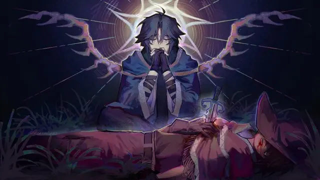 Profile image of Two Time