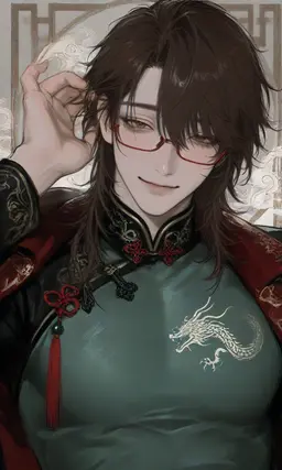Profile image of 凪斗