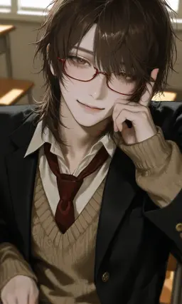 Profile image of 나기토