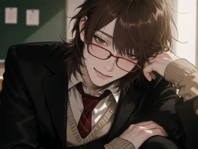 Profile image of 나기토