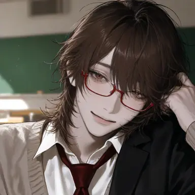 Profile image of 나기토