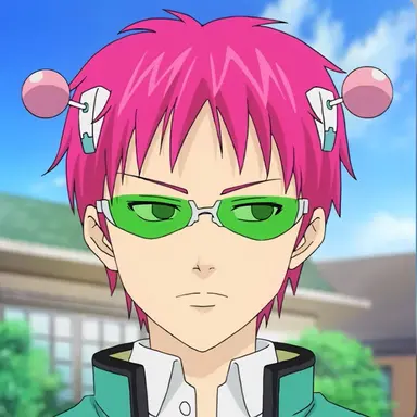 Profile image of 斉木 楠雄