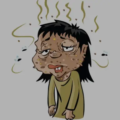 Profile image of 여우