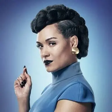 Profile image of Reeva