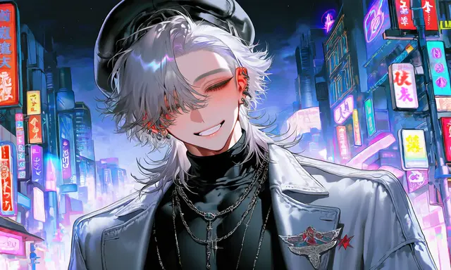 Profile image of 梓