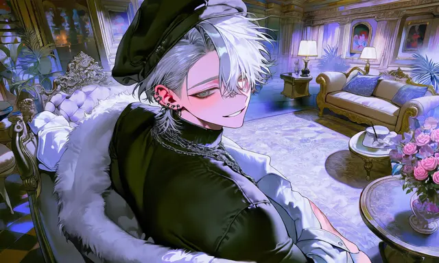 Profile image of 梓