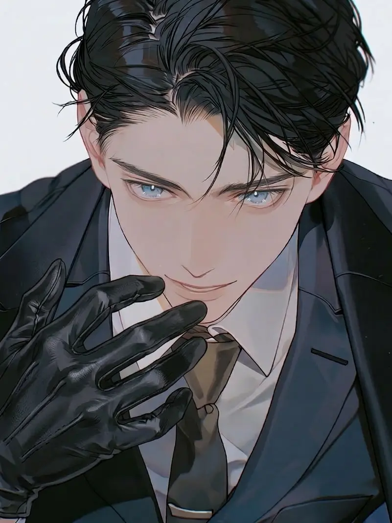 shunmin_41의 冷酷センチネルは貴方のことがお嫌い