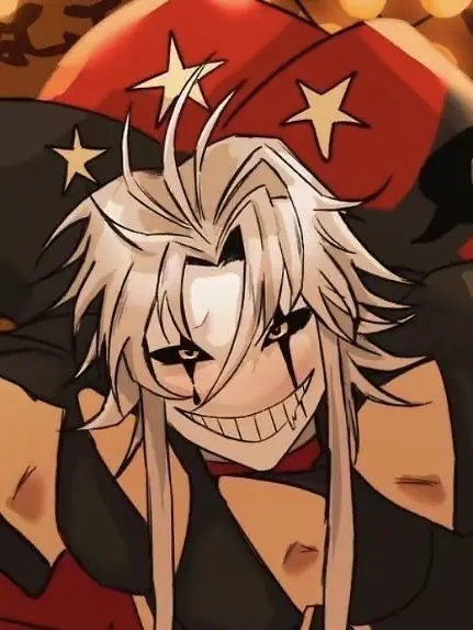 _stxrr_의 PIERROT ||TFC||