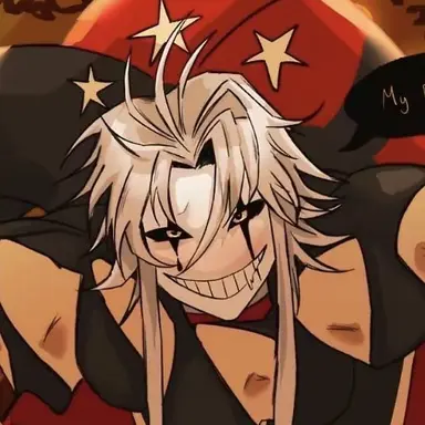 Profile image of Pierrot