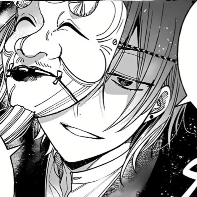 GayMudi8943의 訳あり貴方は学園長室登校